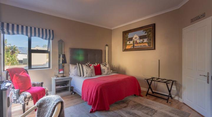 Sunset Beach Lodge and Spa