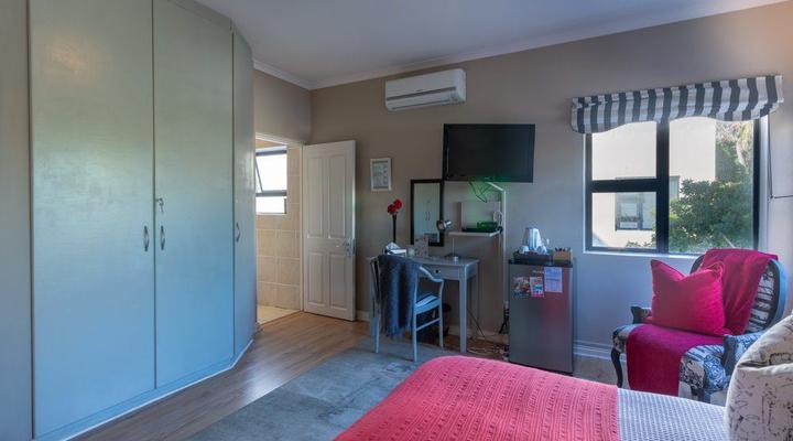 Sunset Beach Lodge and Spa