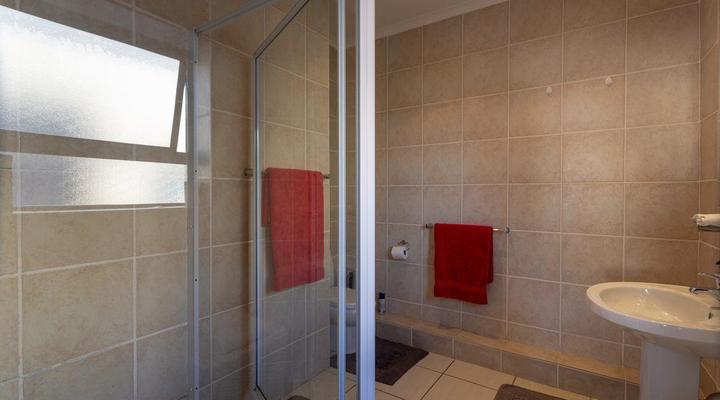 Sunset Beach Lodge and Spa