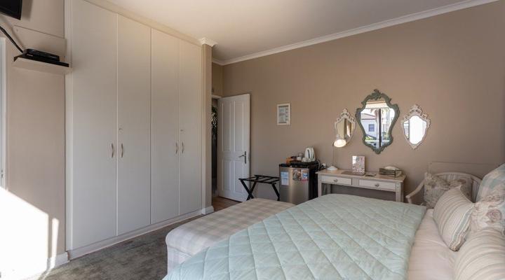 Sunset Beach Lodge and Spa