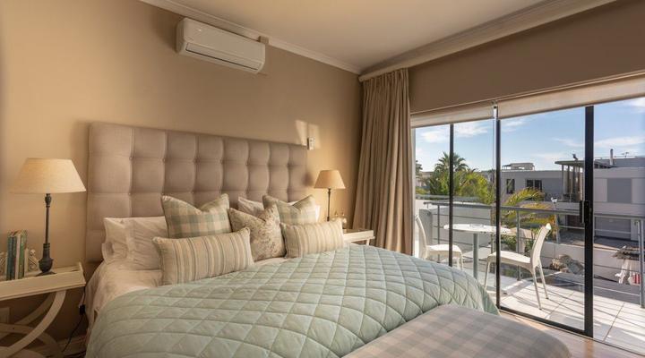 Sunset Beach Lodge and Spa