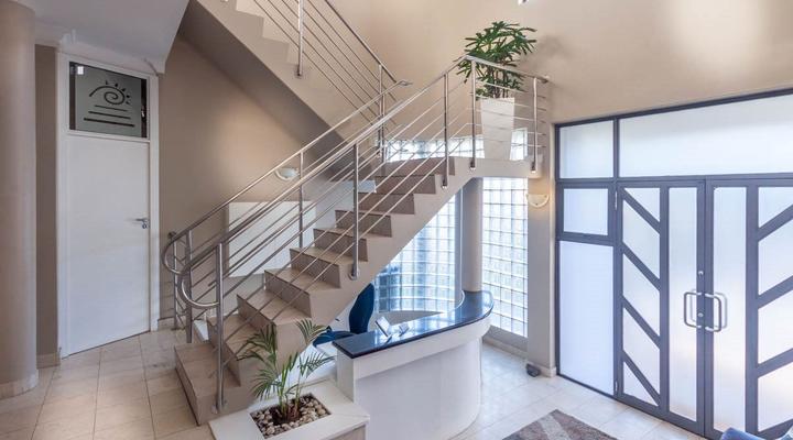 Sunset Beach Lodge and Spa