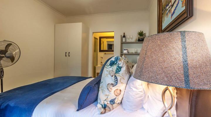 Sunset Beach Lodge and Spa