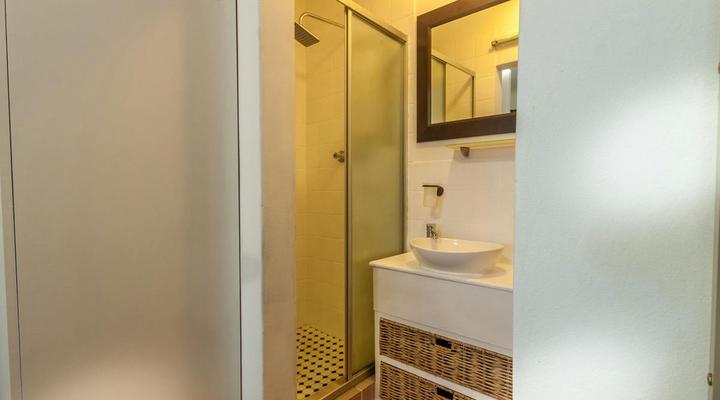 Sunset Beach Lodge and Spa