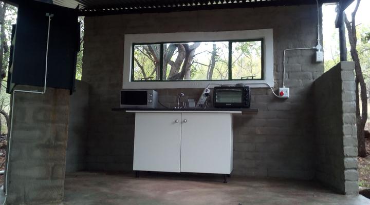 Shala Mushe Tented Camp & Lodge