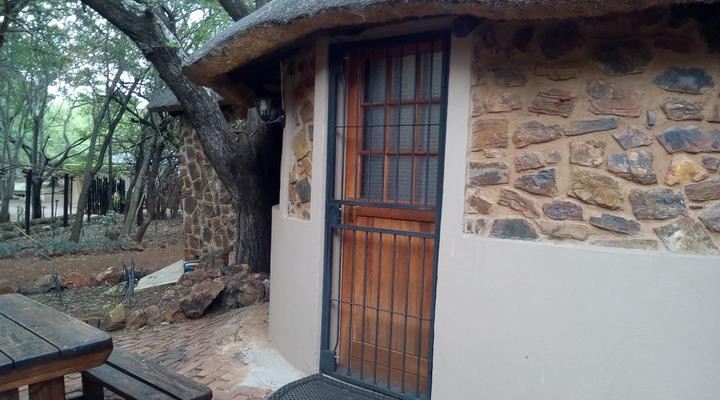 Shala Mushe Tented Camp & Lodge