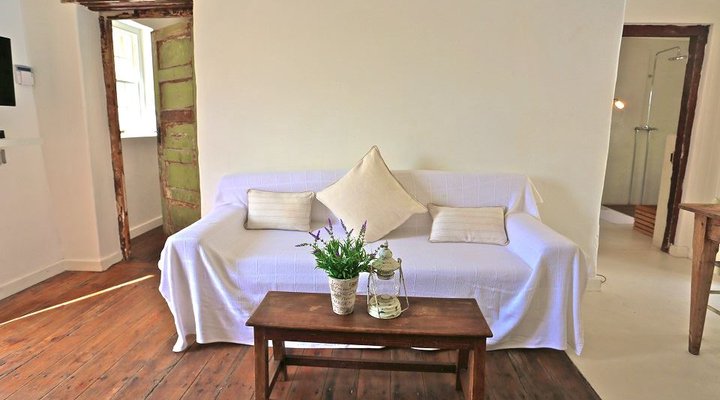 Kalk Bay Cottage