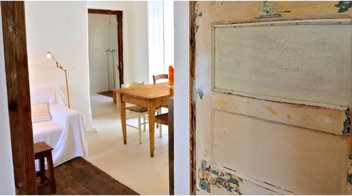 Kalk Bay Cottage