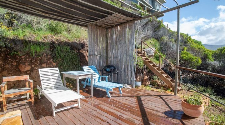 The Hide Away