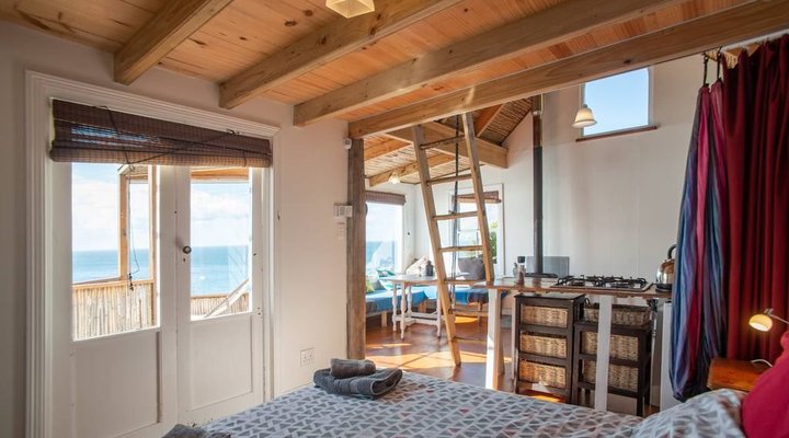 The Hide Away