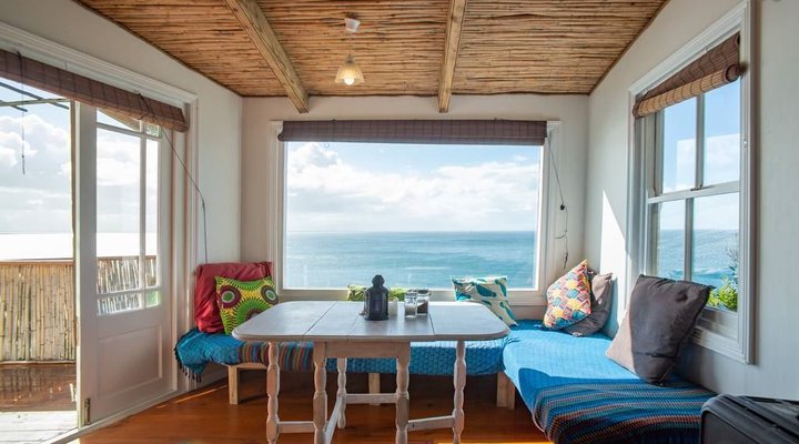 The Hide Away