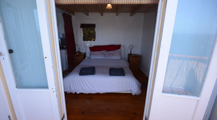 The Hide Away