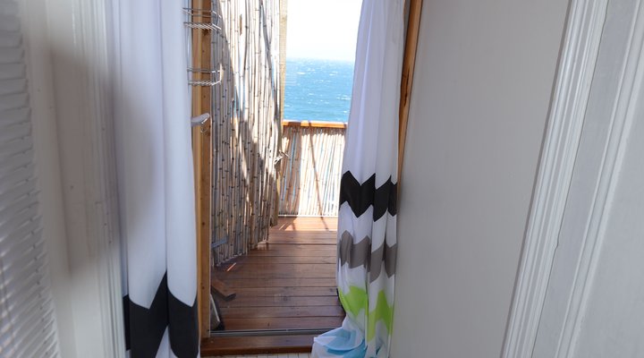 The Hide Away