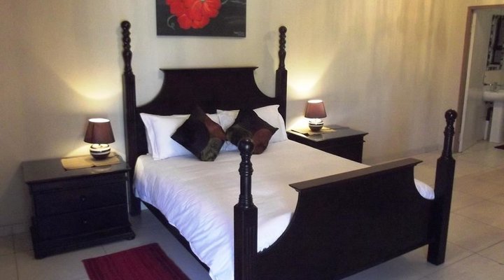 In Town Guest Lodge 