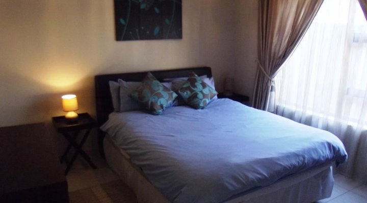 In Town Guest Lodge 