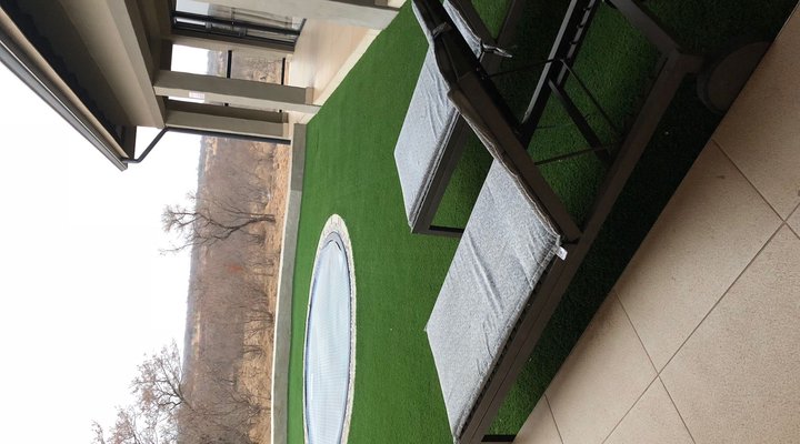 37 Hunters Pride Wildlife Estate