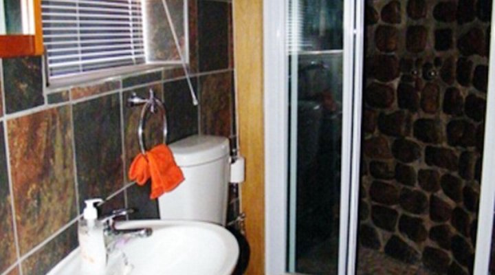 Zabubega Country Cottage