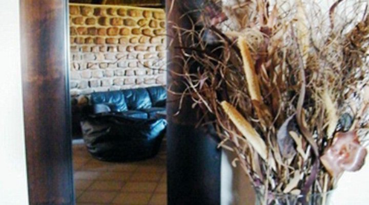 Zabubega Country Cottage