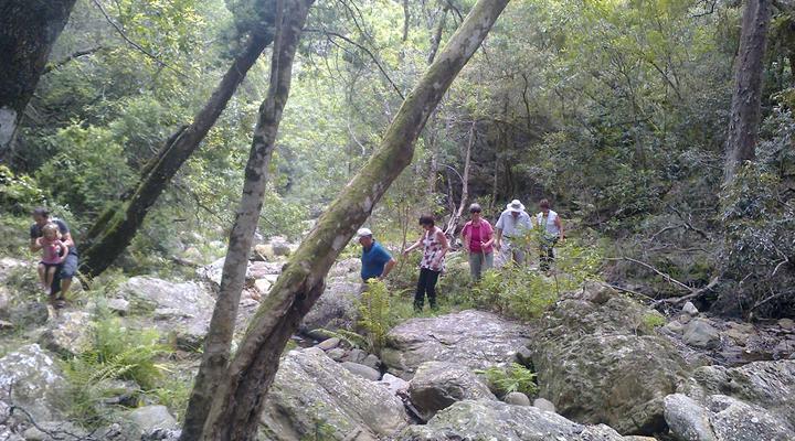 Bergrivier Outdoor Experience EC