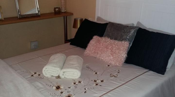 Pride Rock Accommodation