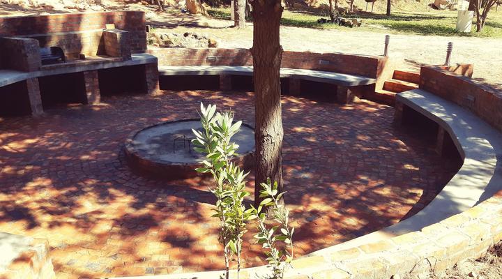 Blinkwater Camping & Cottages