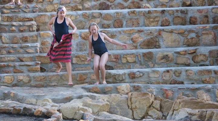 Blinkwater Camping & Cottages