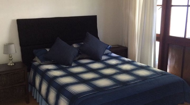 Plett Ground Floor Apartment