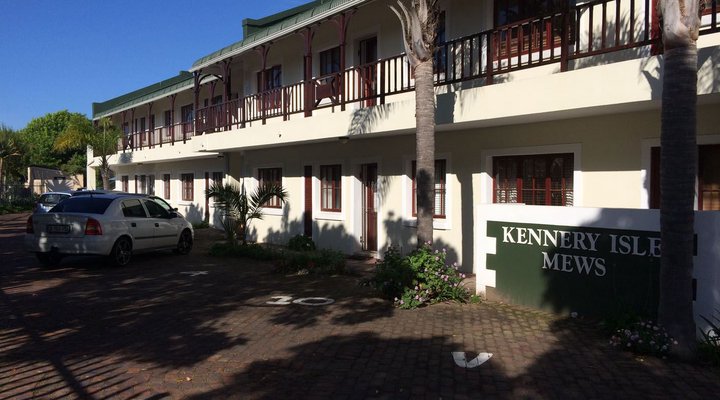 Plett Ground Floor Apartment