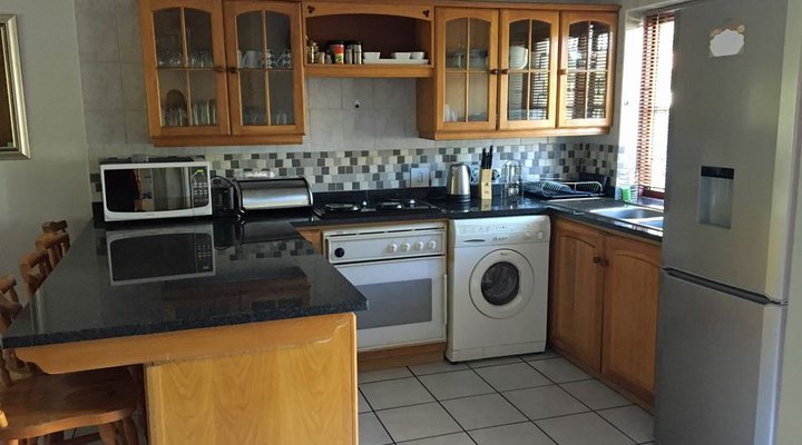 Plett Ground Floor Apartment