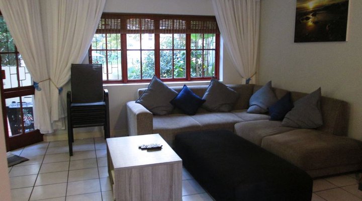 Plett Ground Floor Apartment