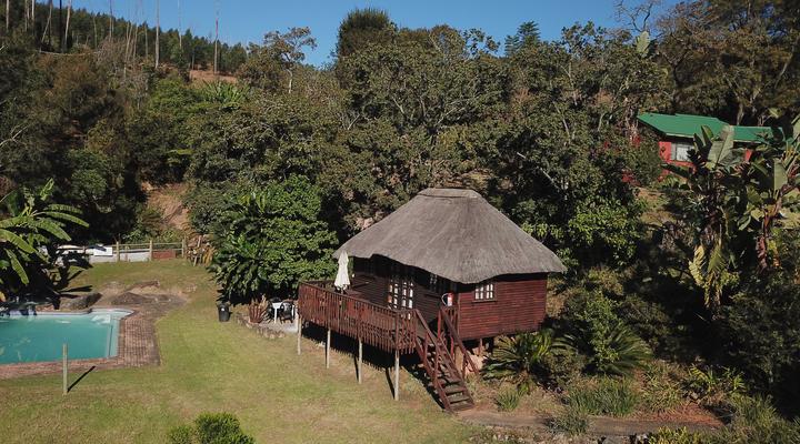 Bananien Lodge Sabie