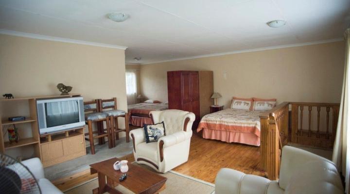 Bananien Lodge Sabie