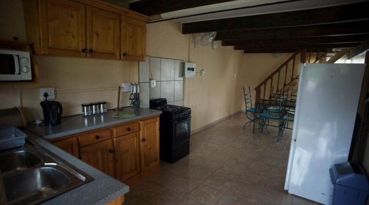 Bananien Lodge Sabie