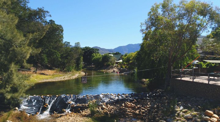 Creekside Cottages Unit 332