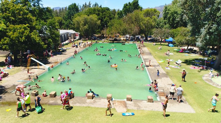 Creekside Cottages Unit 333