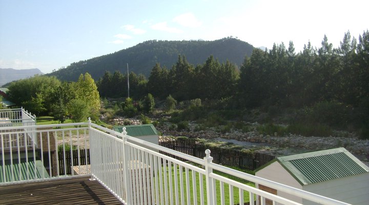 Creekside Cottages Unit 333