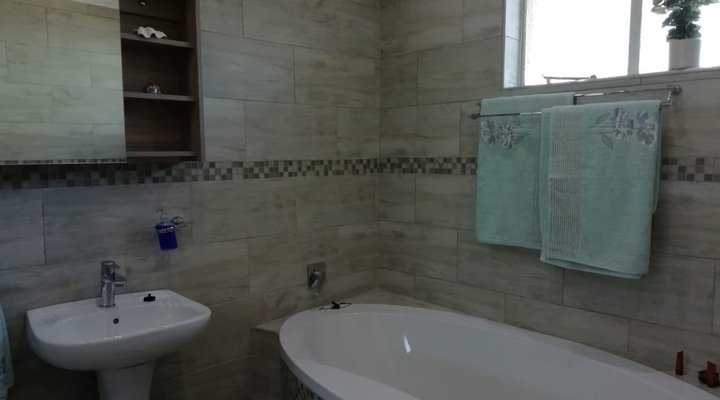 Wonder View Guest House