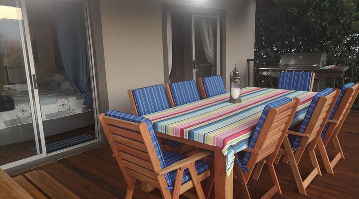 Wonder View Guest House