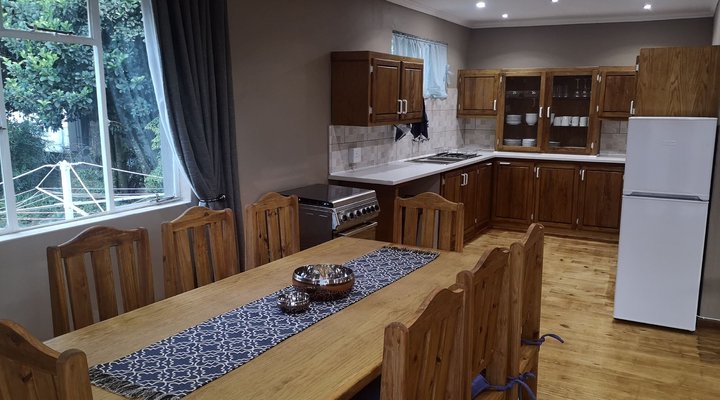 Wonder View Guest House