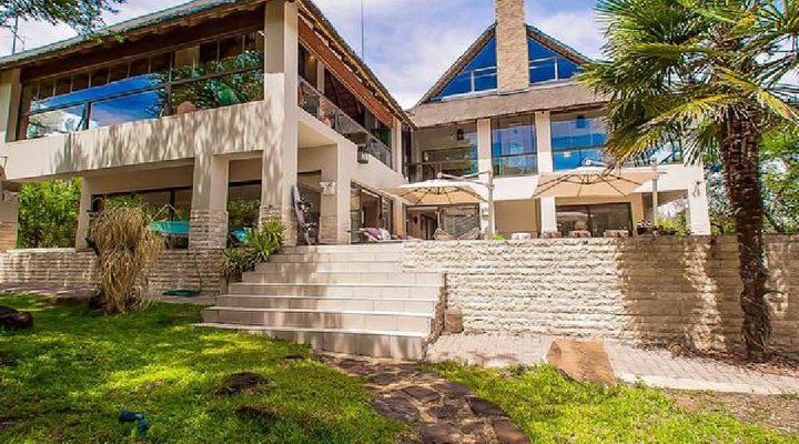 The River House