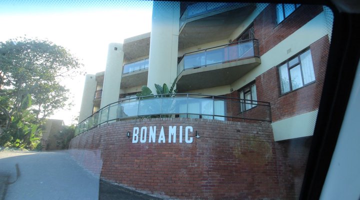 Bonamic 5