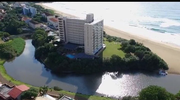 Santana 602, Margate