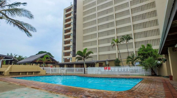 Santana 602, Margate