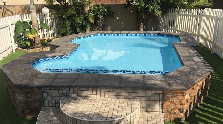 Santana 602, Margate