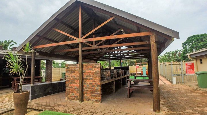 Santana 602, Margate