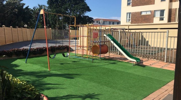 Santana 602, Margate