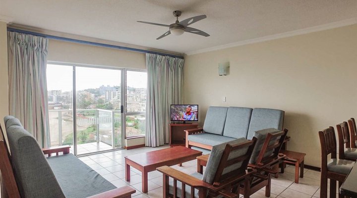 Santana 602, Margate