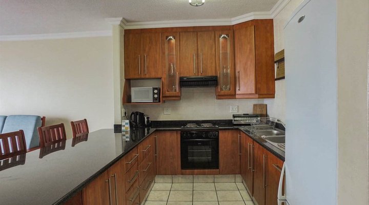 Santana 602, Margate