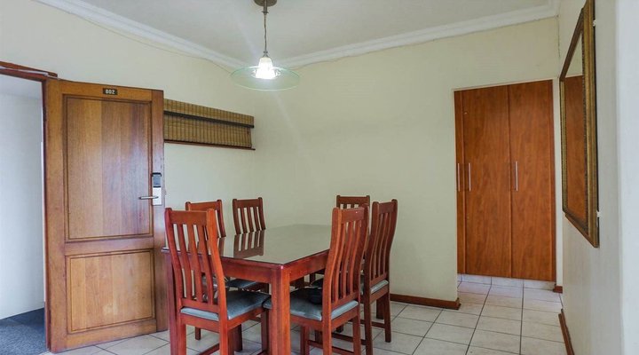 Santana 602, Margate