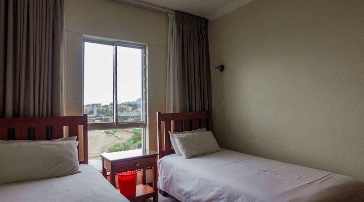 Santana 602, Margate